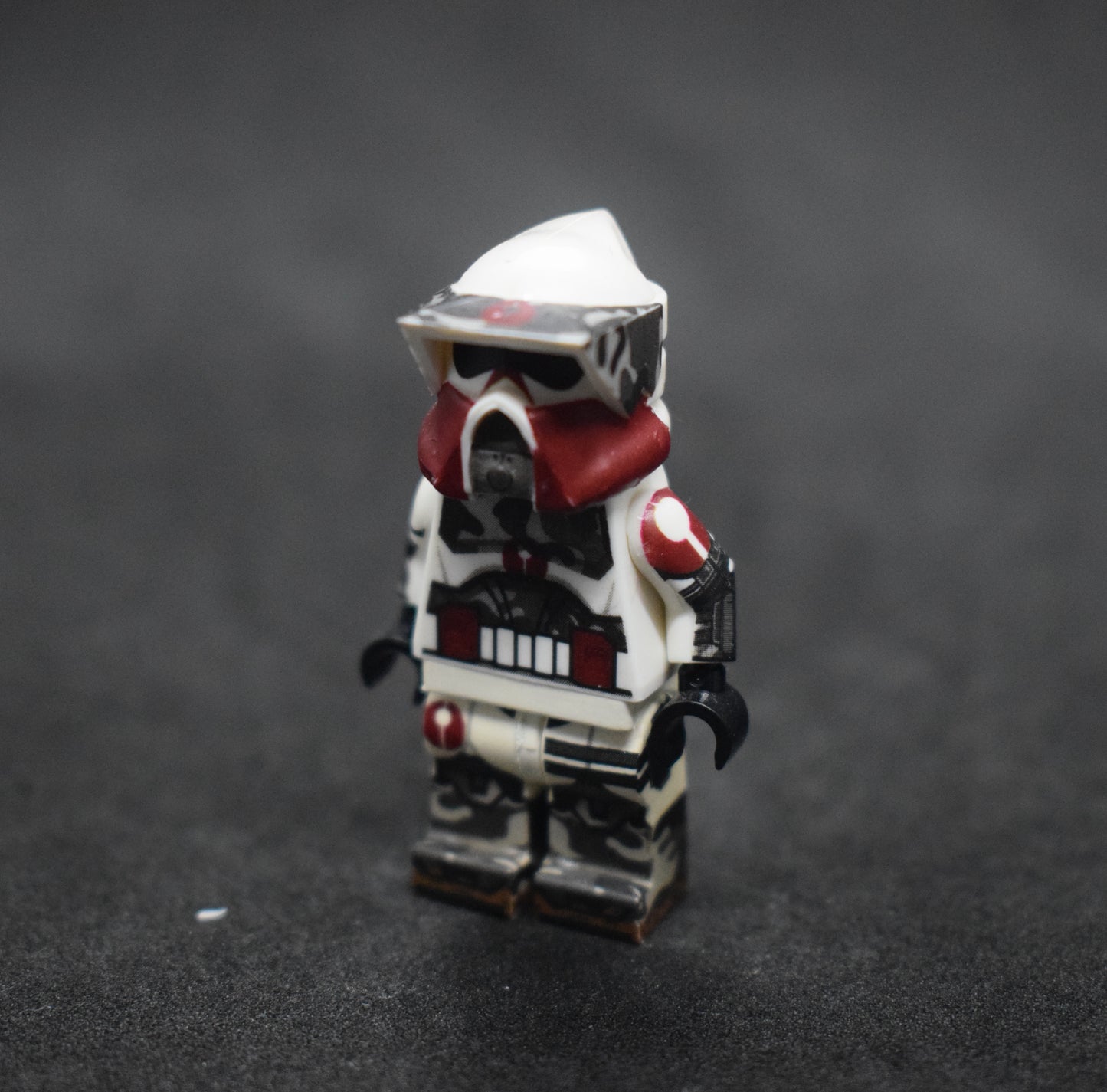 LSWCustomShop ARF 91st Trooper (Decaled)
