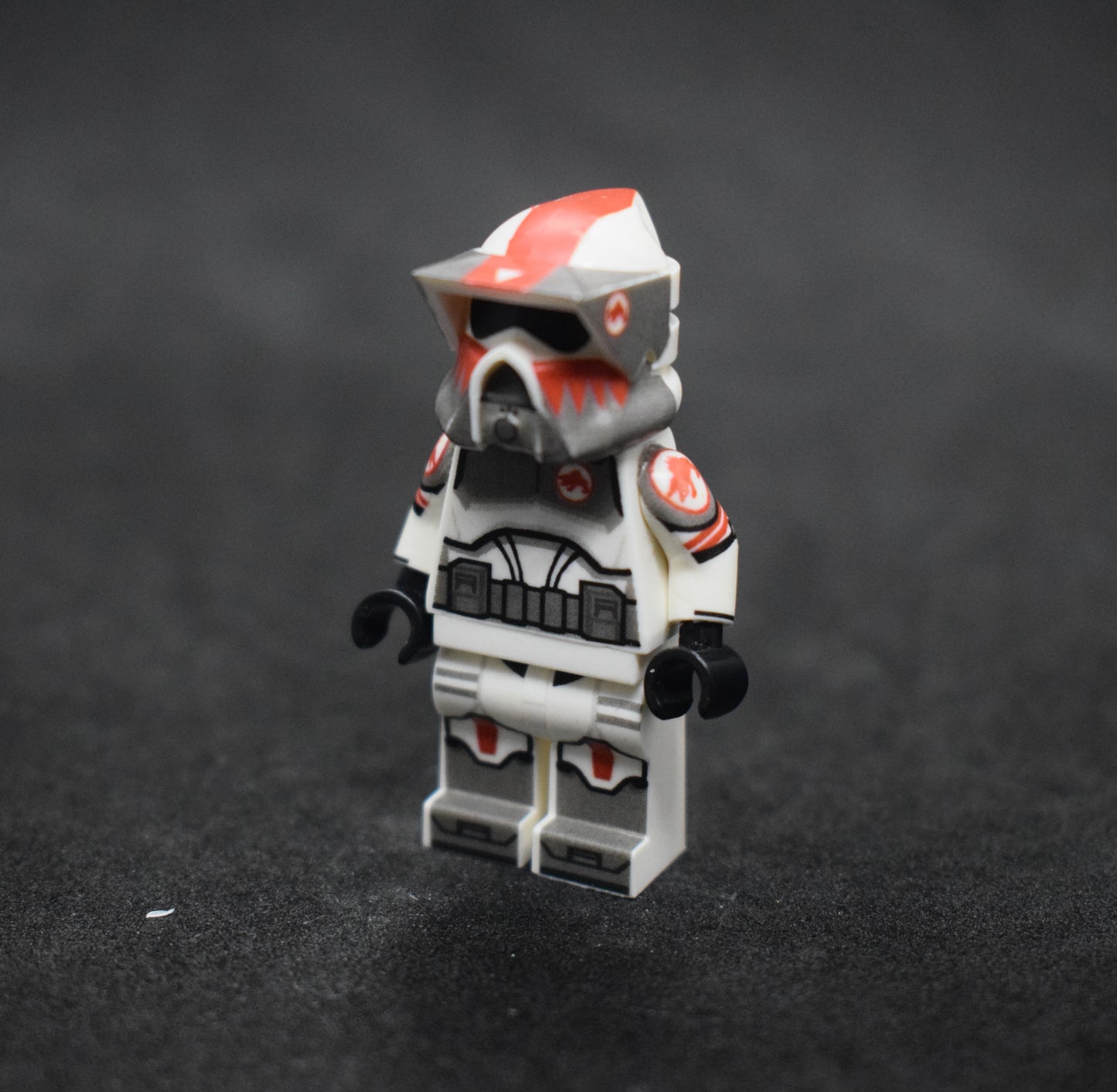 LSWCustomShop ARF Hound Unit Trooper (Decaled)