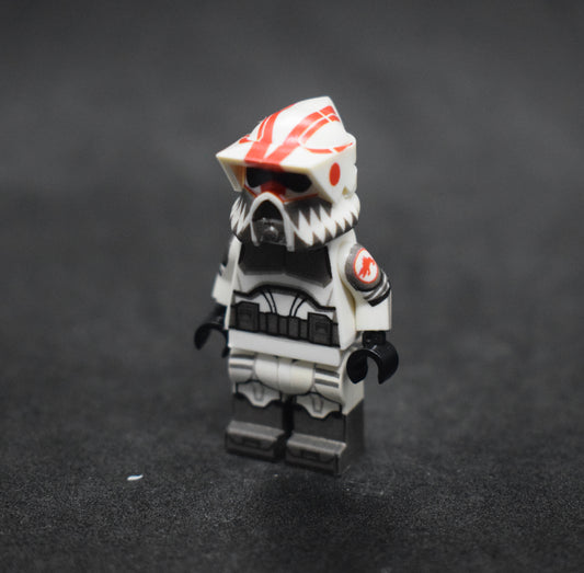 LSWCustomShop ARF Sergeant Hound (Decaled)