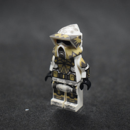 LSWCustomShop ARF Teth ARC (Decaled)