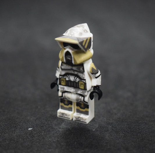 LSWCustomShop ARF Teth Captain (Decaled)