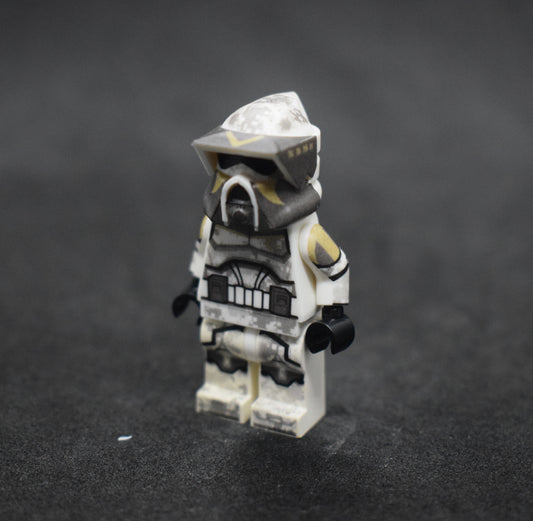 LSWCustomShop ARF Teth Sniper (Decaled)