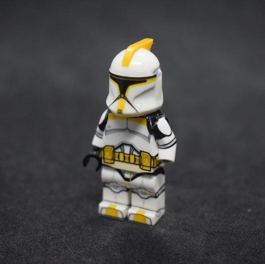 AVFigures RP1 327th Trooper (Decaled / B-Grade)