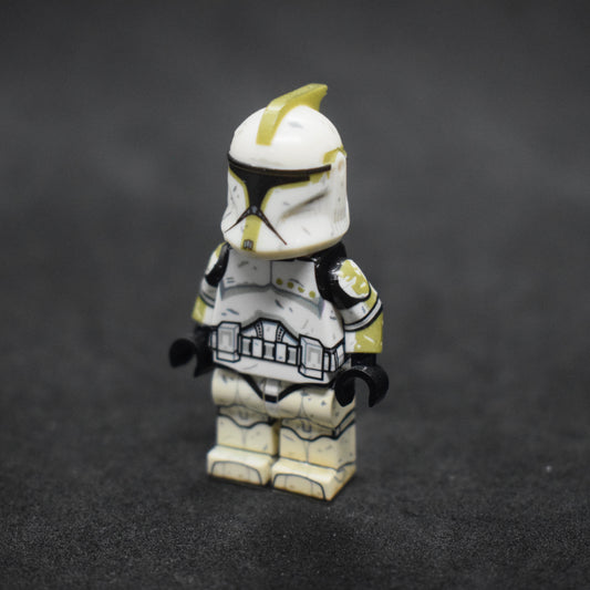 AVFigures RP1 Sergeant (Decaled / B-Grade)