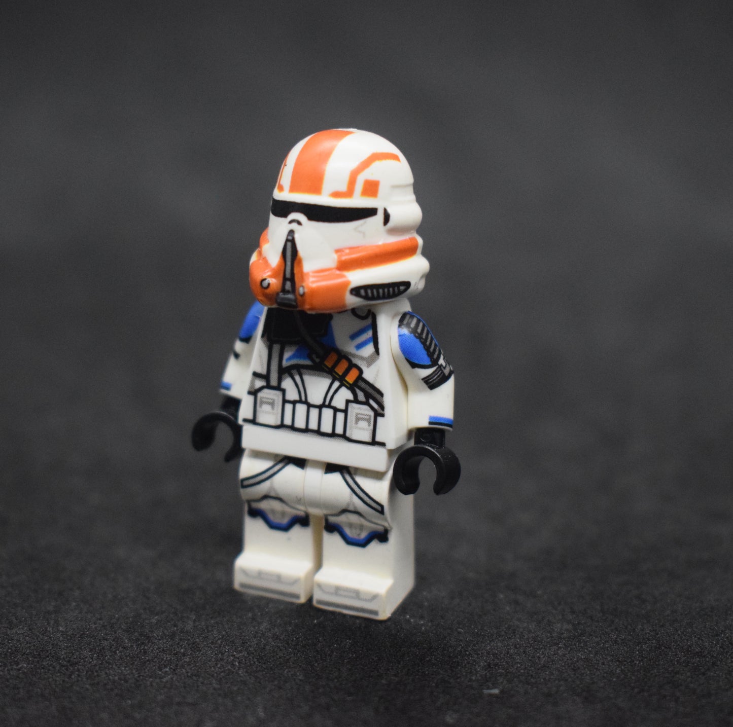 LSWCustomShop Airborne 332nd (Decaled)