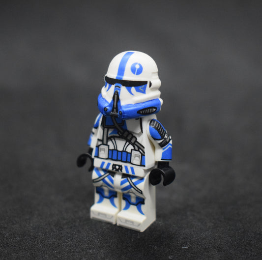 LSWCustomShop Airborne Recon Oz (Decaled)