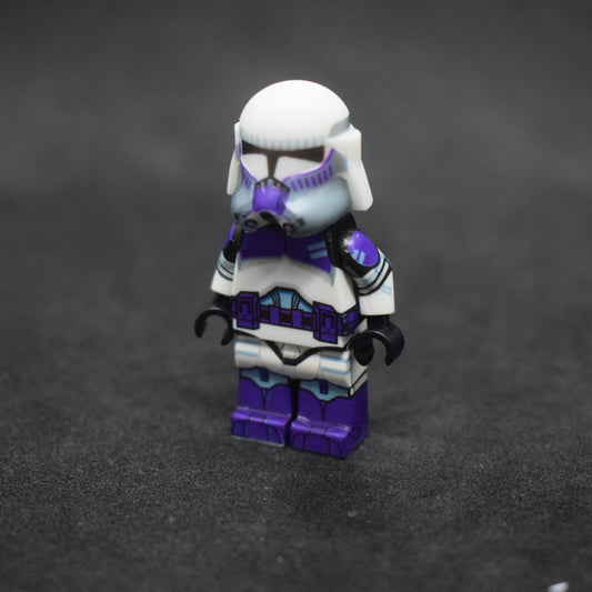 AVFigures Blizzard 187th Trooper (Decaled)