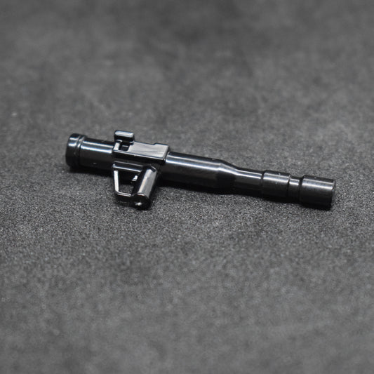 BrickTactical Rocket Launcher Blaster