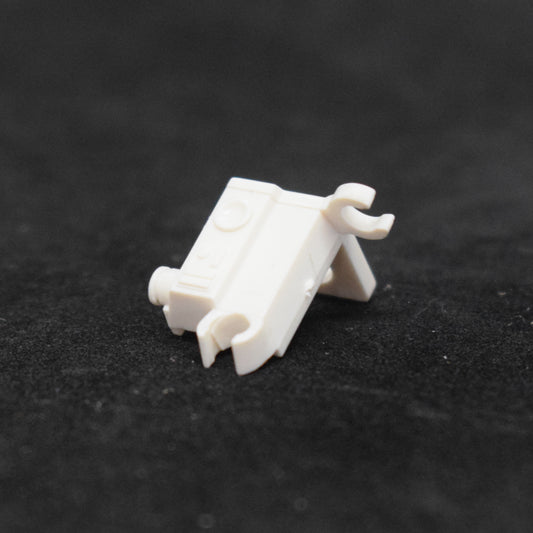 CloneArmyCustoms ARC Backpack White (Blank)