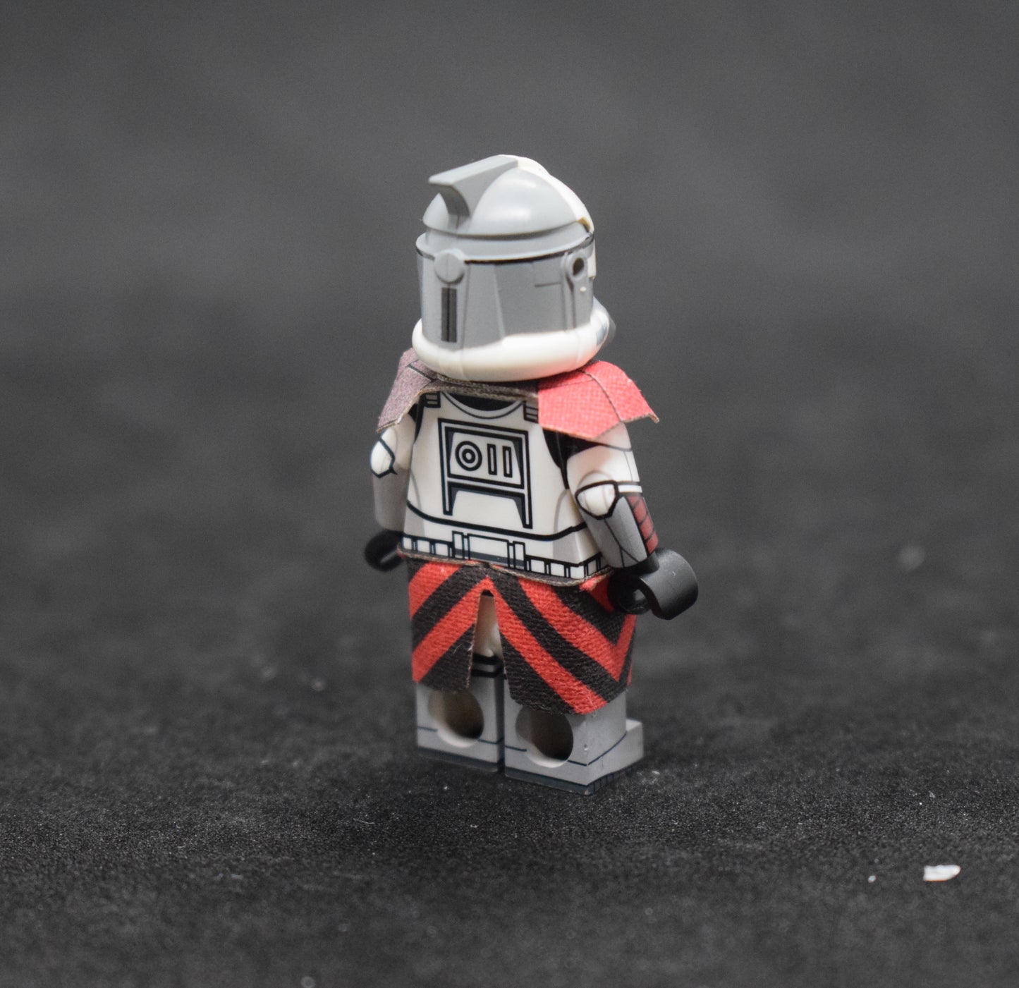 CloneArmyCustoms ARC Colt Minifigure (Pad Printed)