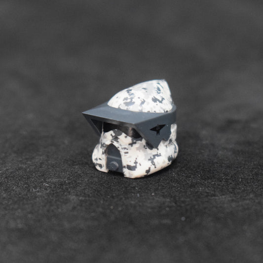 CloneArmyCustoms ARF Adv Camo Helmet (Pad Printed)