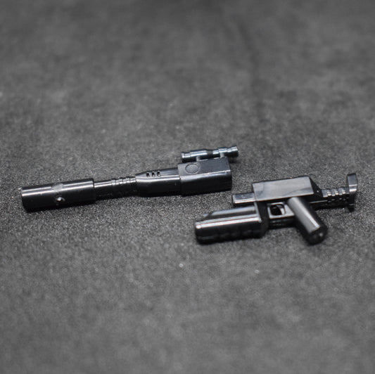 CloneArmyCustoms BB Sniper System