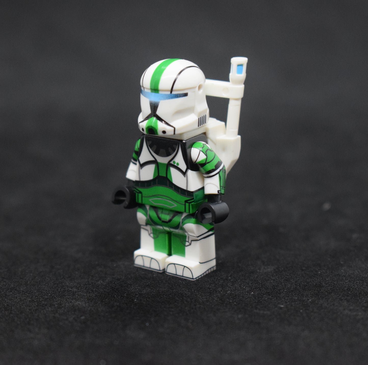CloneArmyCustoms Republic Commando Fixer Minifigure (Pad Printed)
