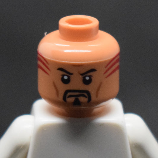 CloneArmyCustoms Head Ganch (Pad Printed)