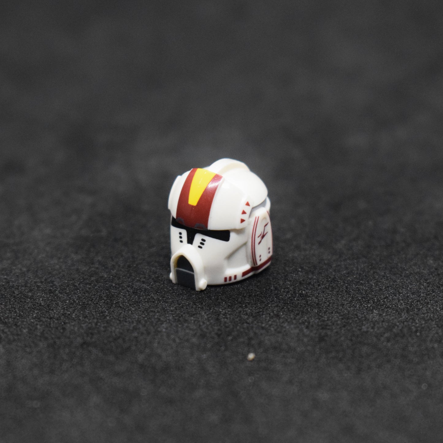 CloneArmyCustoms P2 Pilot Oddball Helmet (Pad Printed)