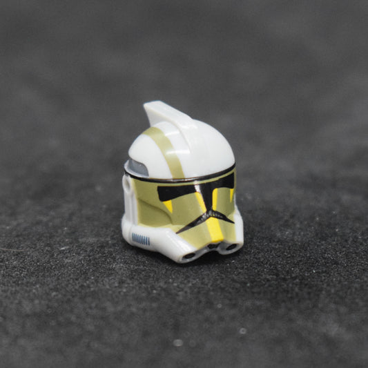 CloneArmyCustoms RARC Doom Trooper Helmet (Pad Printed)