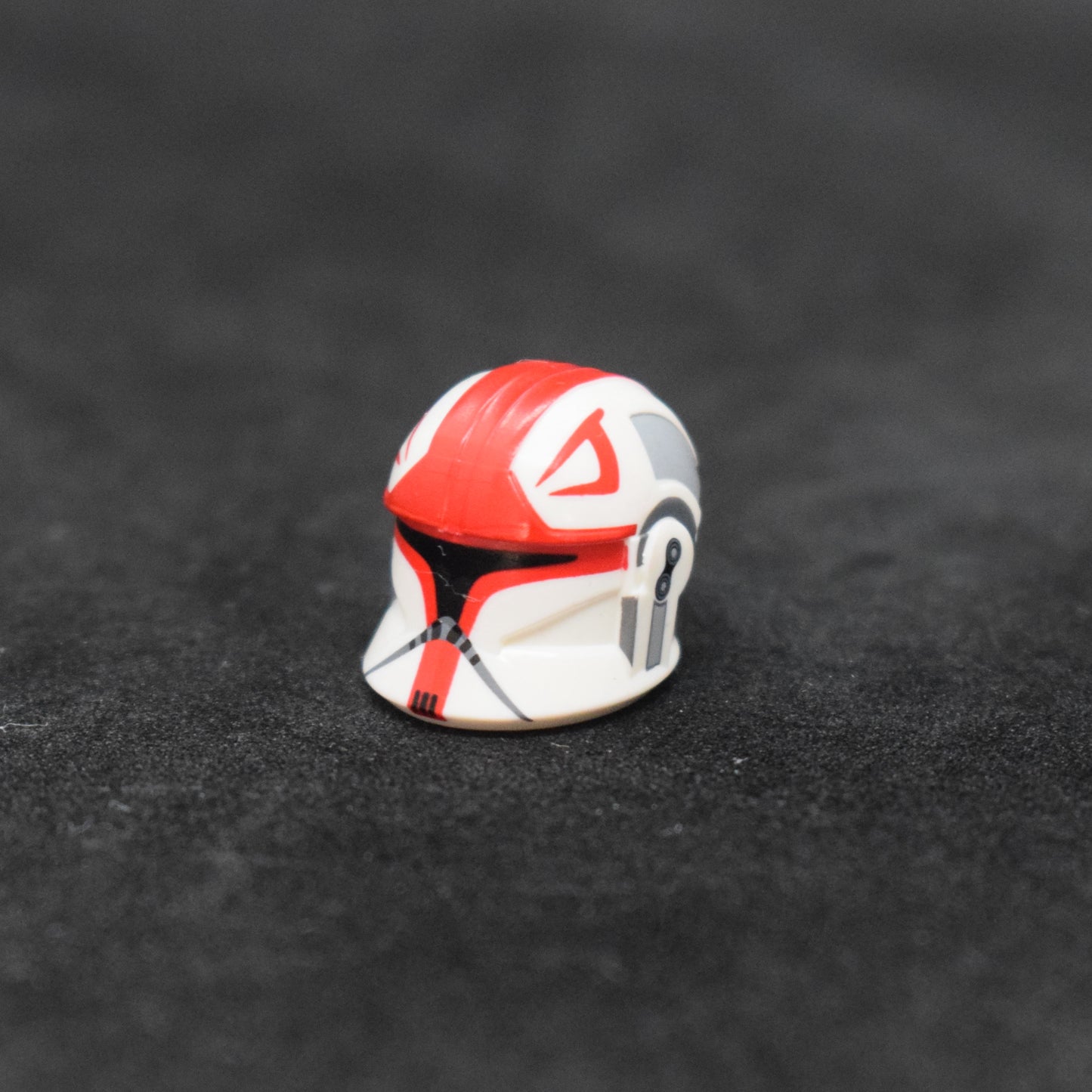 CloneArmyCustoms RP1 Pilot Fordo Helmet (Pad Printed)