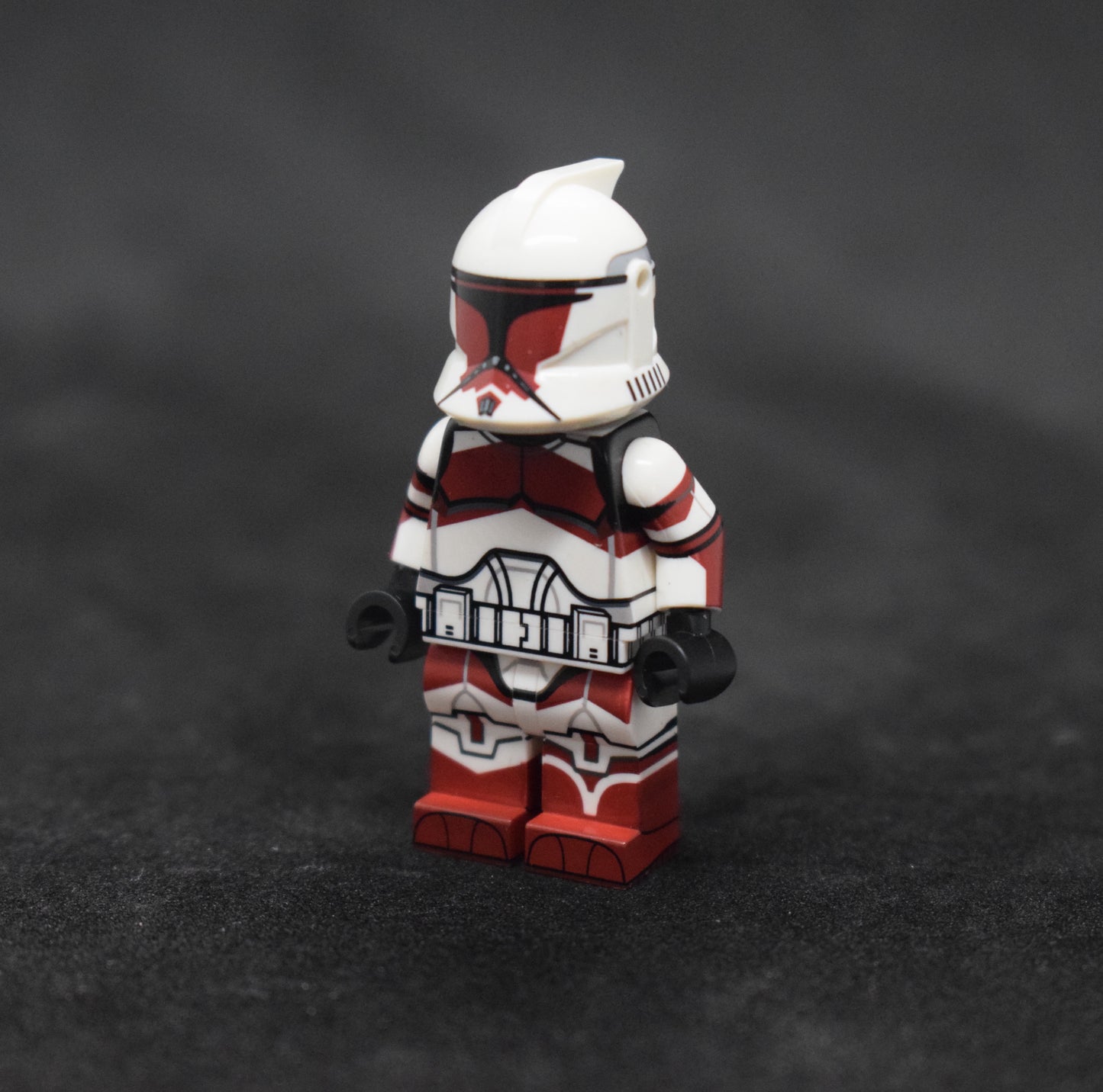 CloneArmyCustoms RP1 Keeli Trooper Minifigure (Pad Printed)
