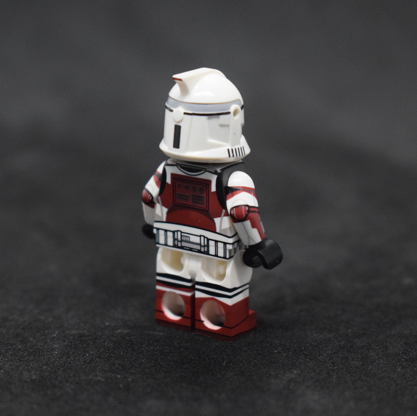 CloneArmyCustoms RP1 Keeli Trooper Minifigure (Pad Printed)