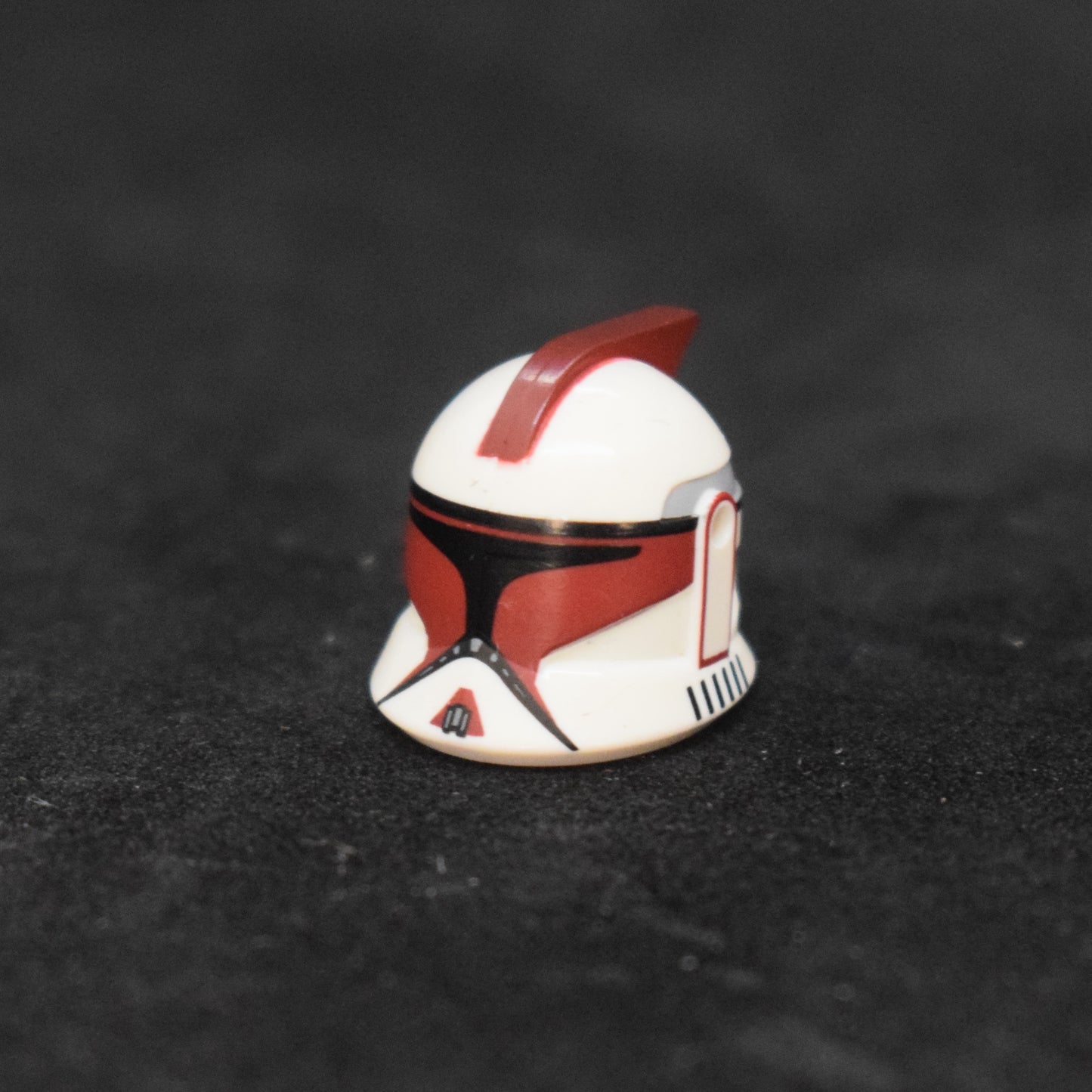 CloneArmyCustoms RP1 Riot Helmet (Pad Printed)