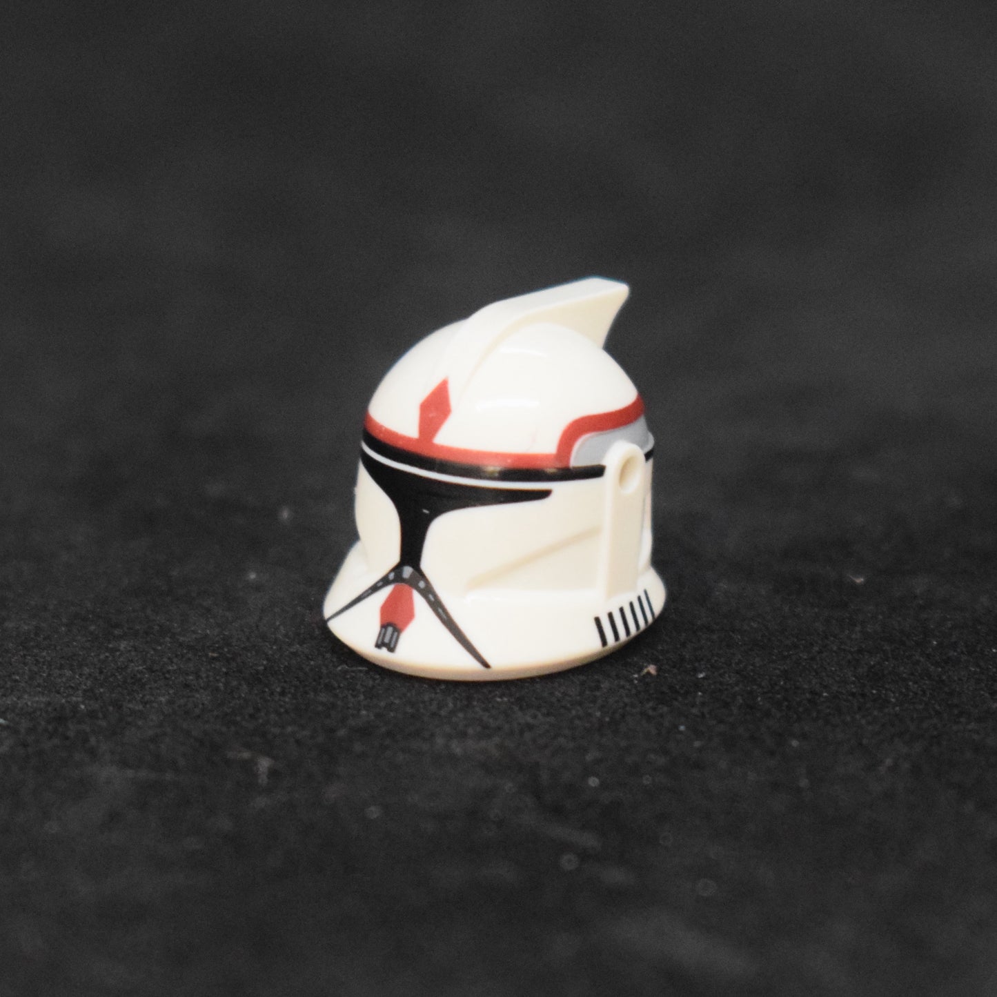 CloneArmyCustoms RP1 Security Helmet (Pad Printed)