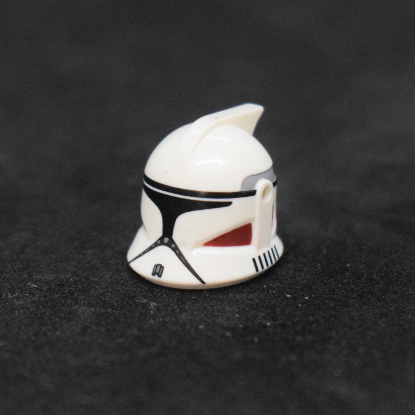 CloneArmyCustoms RP1 Thire Helmet (Pad Printed)