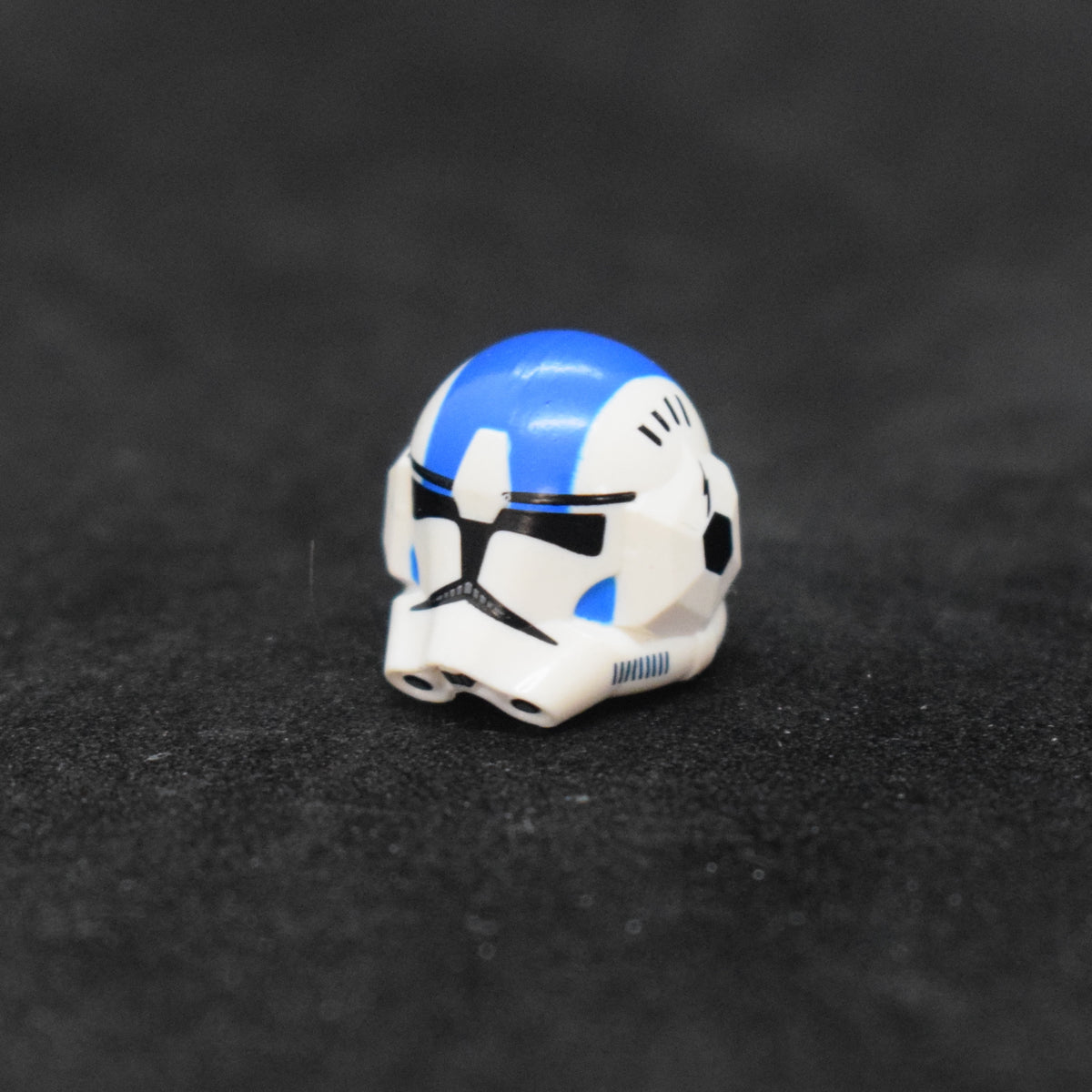 CloneArmyCustoms RP2 Coms Hamm Helmet (Pad Printed)