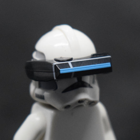 CloneArmyCustoms RP2 Detail Light Gray Commando Macros