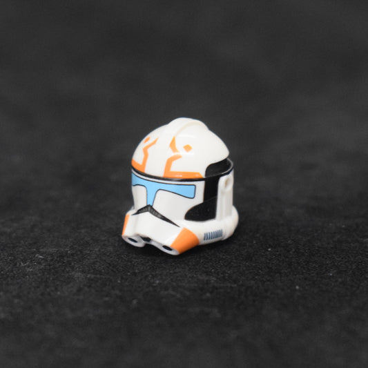 CloneArmyCustoms RP2 332nd Jet Helmet (Pad Printed)