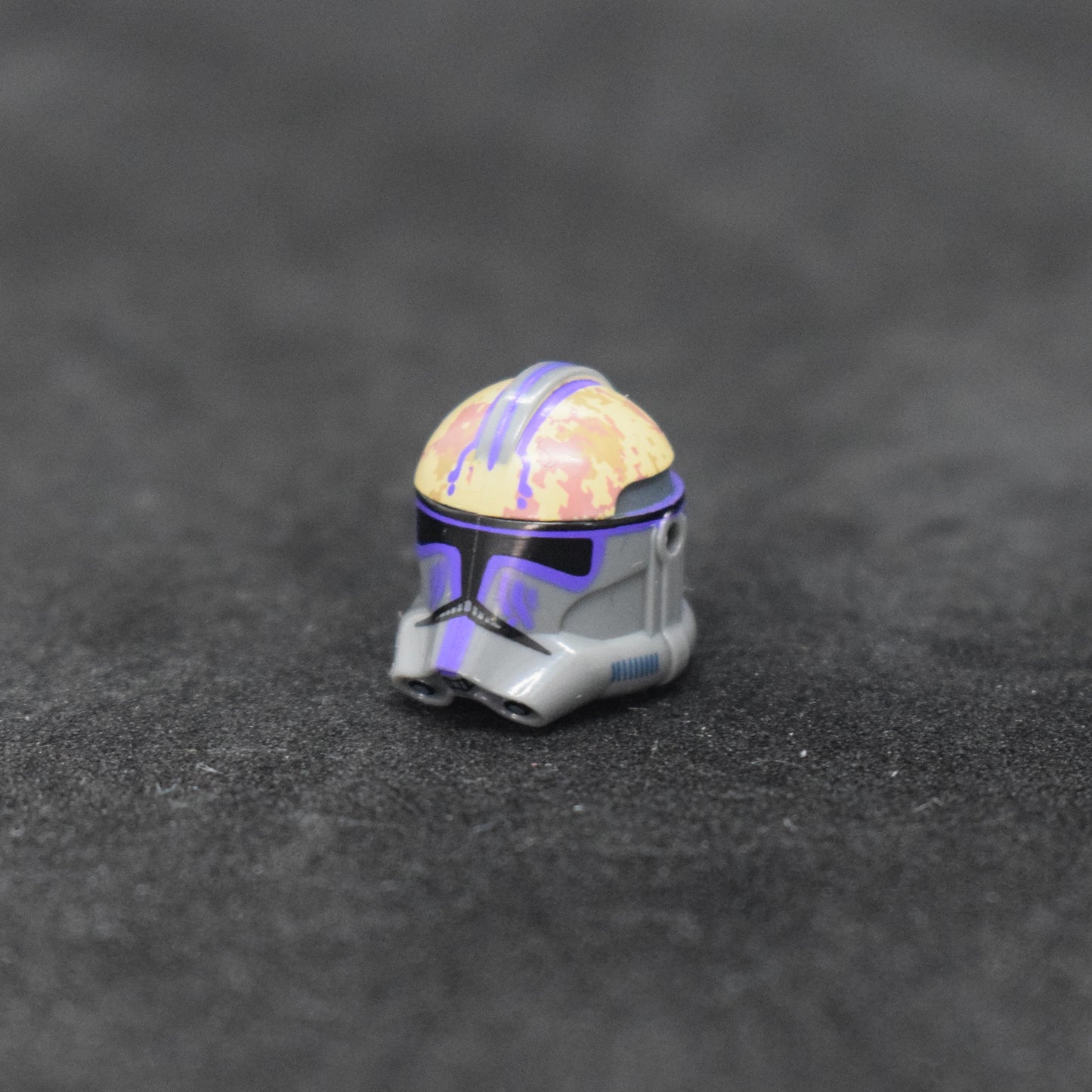 CloneArmyCustoms RP2 Covert Classic Hardcase Helmet (Pad Printed)