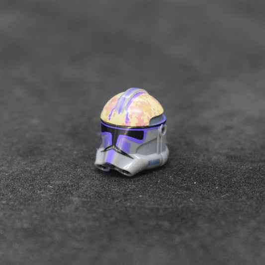 CloneArmyCustoms RP2 Covert Classic Hardcase Helmet (Pad Printed)