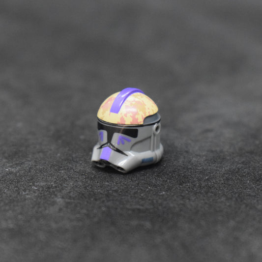 CloneArmyCustoms RP2 Covert Classic Helmet (Pad Printed)