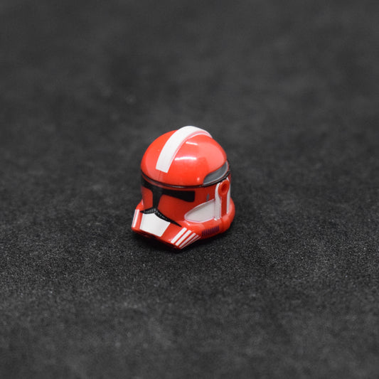 CloneArmyCustoms RP2 Commander Fox Helmet (Pad Printed)