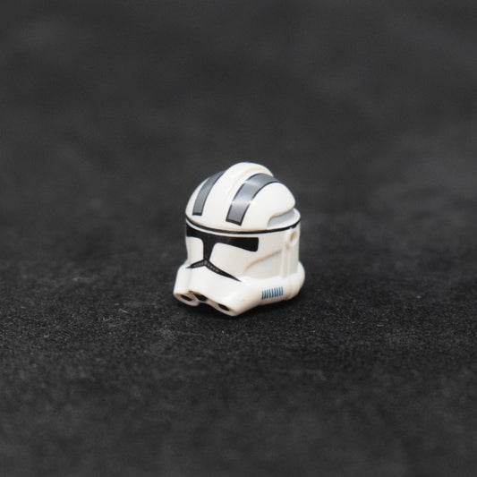 CloneArmyCustoms RP2 Heavy Helmet (Pad Printed)