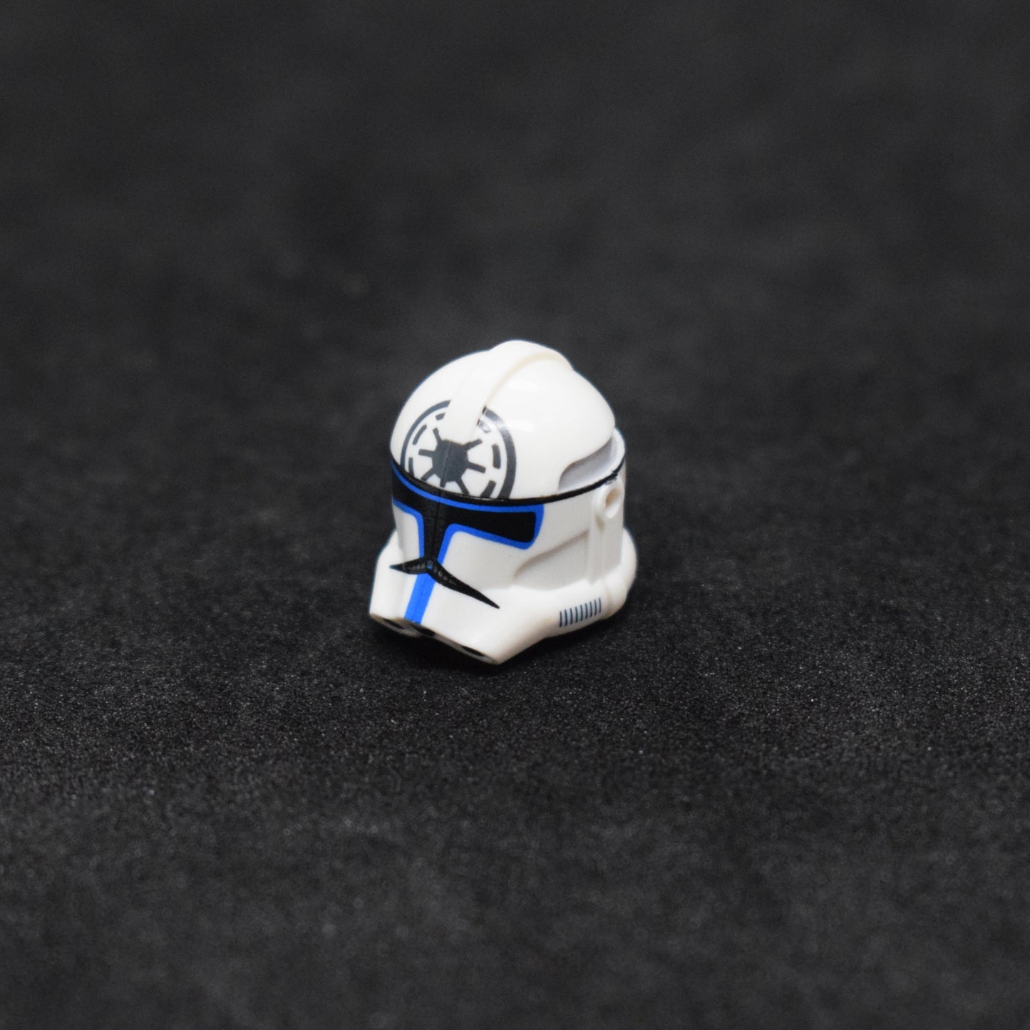 CloneArmyCustoms RP2 Jesse Helmet (Pad Printed)