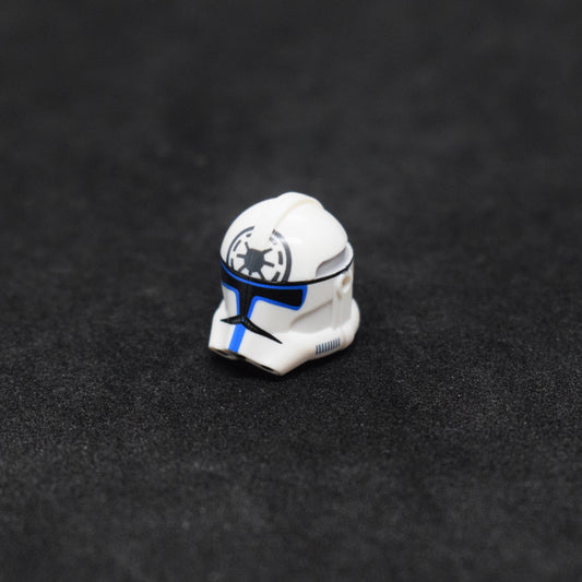 CloneArmyCustoms RP2 Jesse Helmet (Pad Printed)