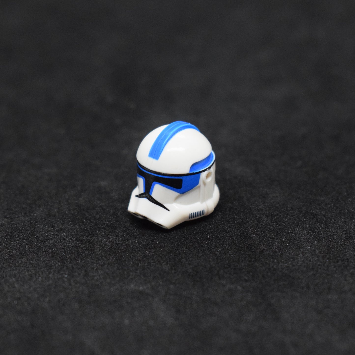 CloneArmyCustoms RP2 Kix Helmet (Pad Printed)