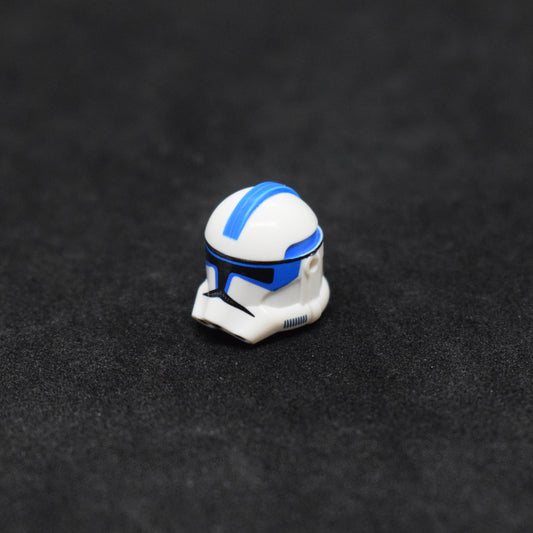 CloneArmyCustoms RP2 Kix Helmet (Pad Printed)