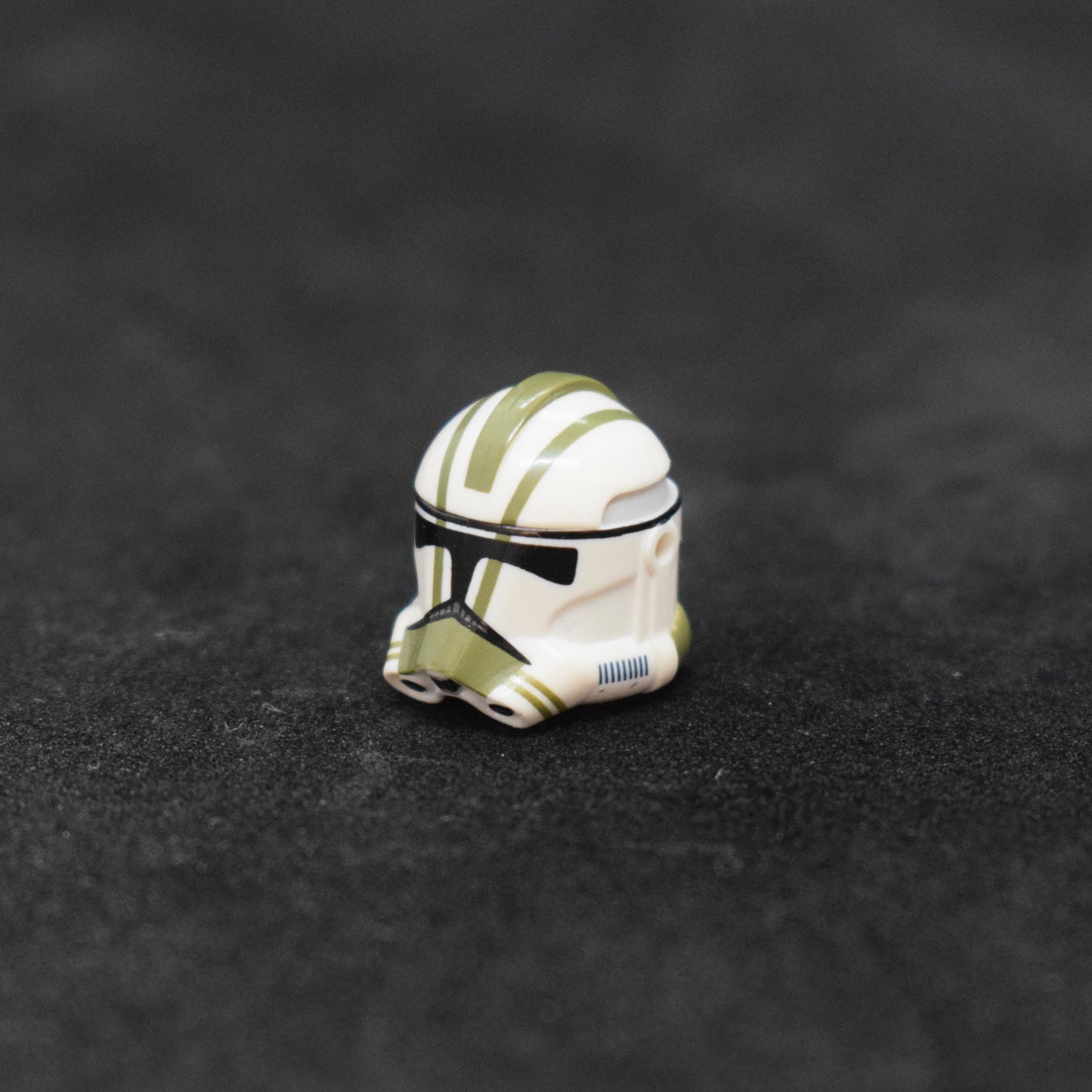 CloneArmyCustoms RP2 Styles Olive Helmet (Pad Printed)