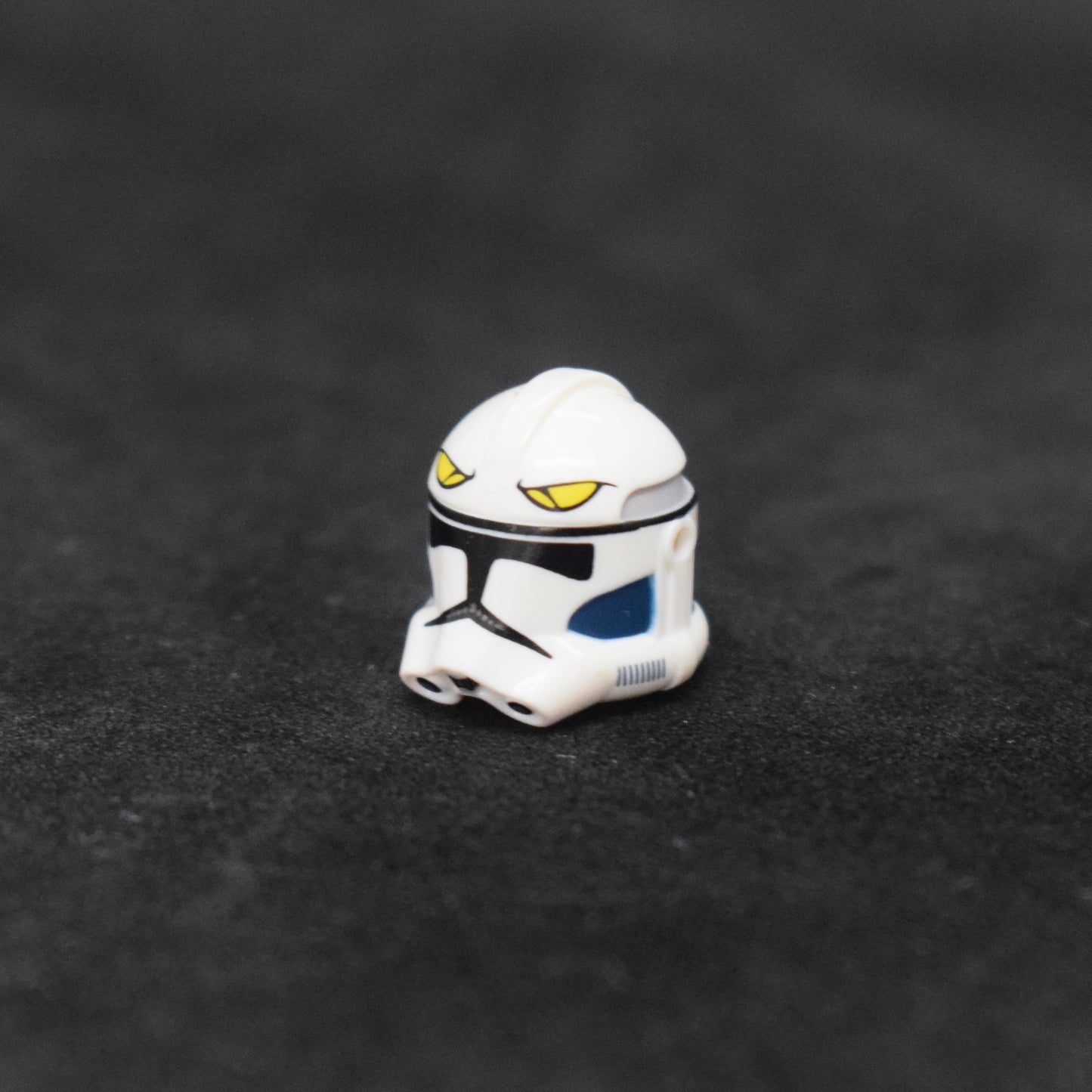 CloneArmyCustoms RP2 Tiger Trooper Helmet (Pad Printed)