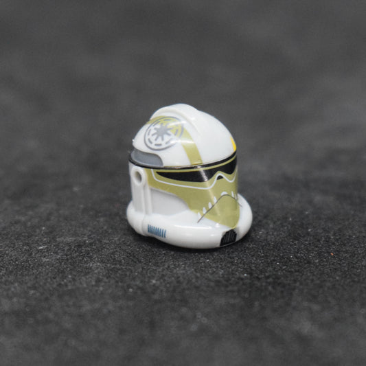 CloneArmyCustoms RRecon Doom Trooper Helmet (Pad Printed)