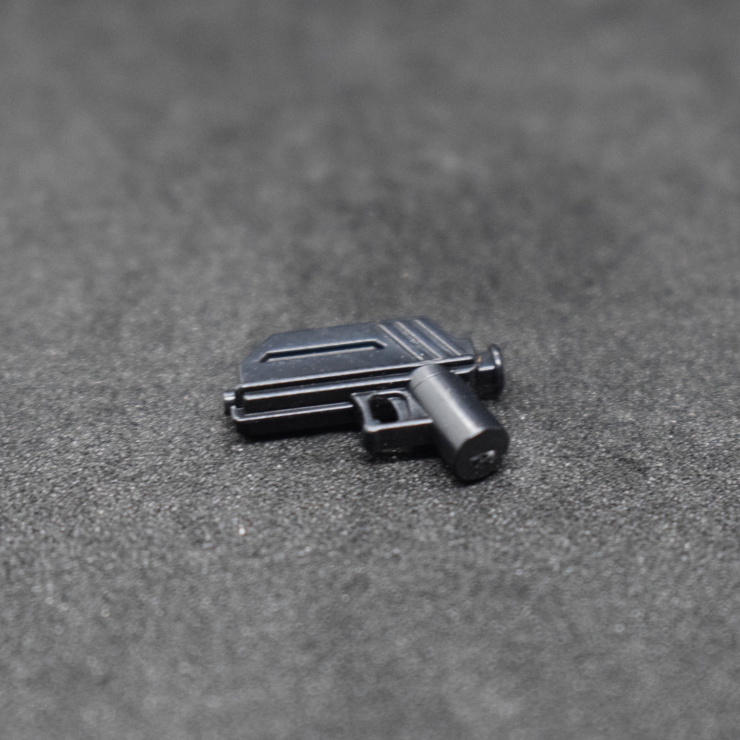 CloneArmyCustoms Rex Pistol Triggered