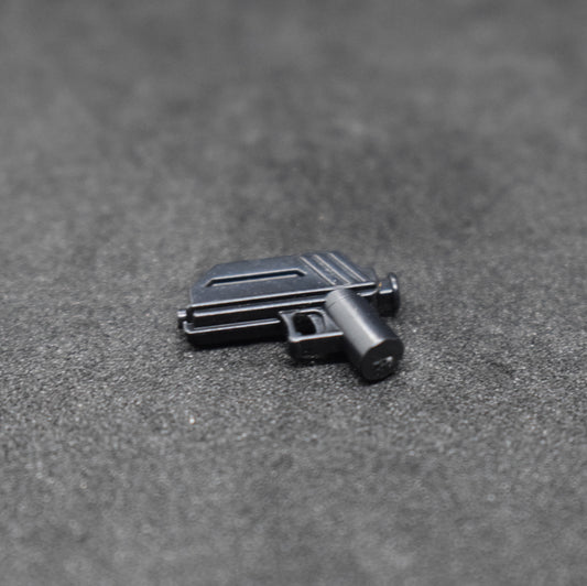 CloneArmyCustoms Rex Pistol Triggered