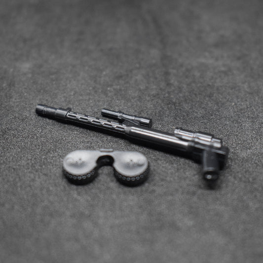 CloneArmy Customs BB Sniper System Blaster