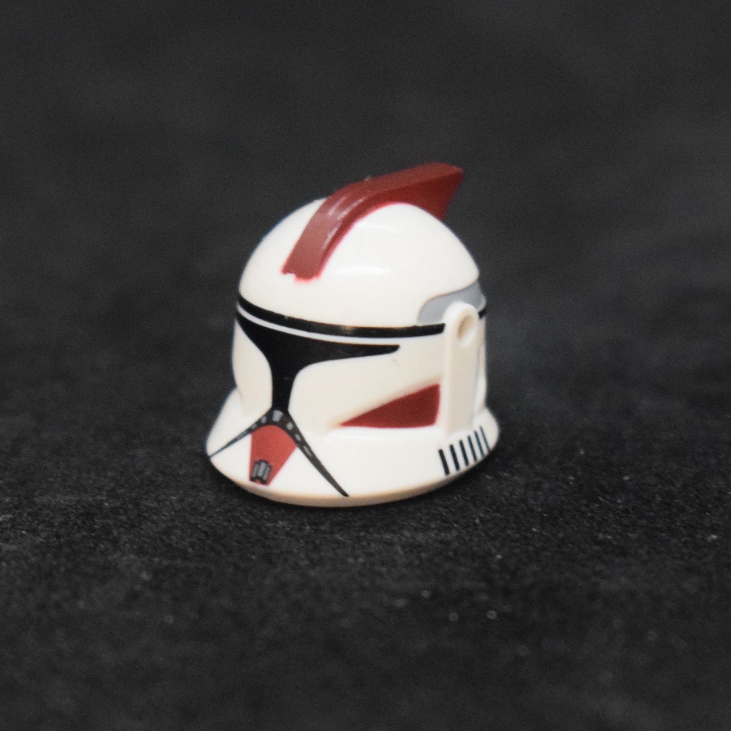 CloneArmyCustoms RP1 Commander Fox Helmet (Pad Printed)