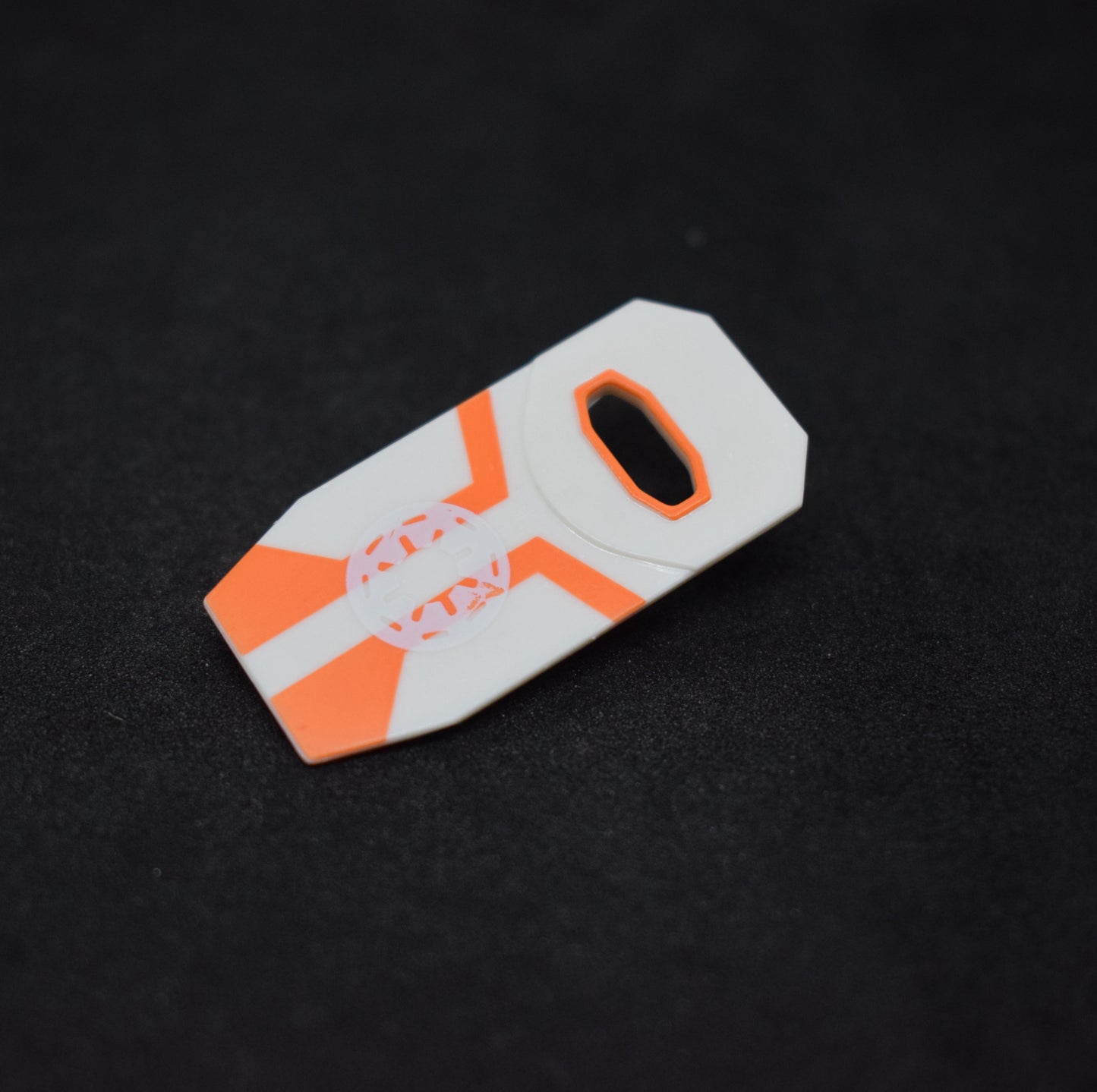 Republic Blast Shield 212th Trooper V1 (Pad Printed)