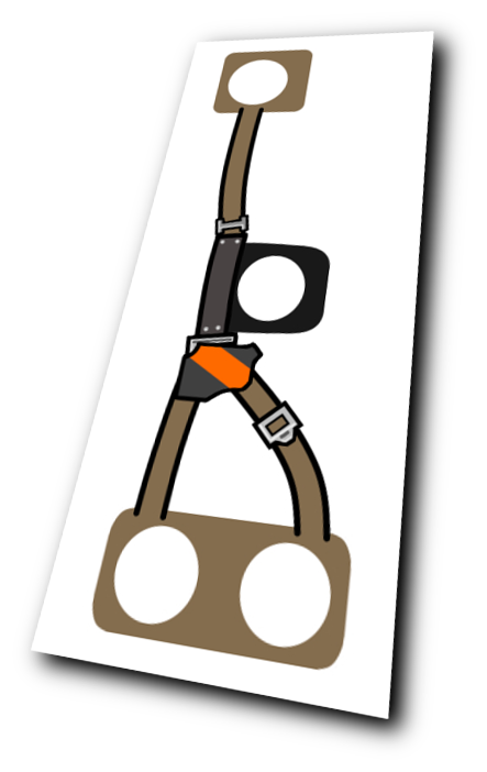 TrooperArmor 212th Airborne Cloth-Set