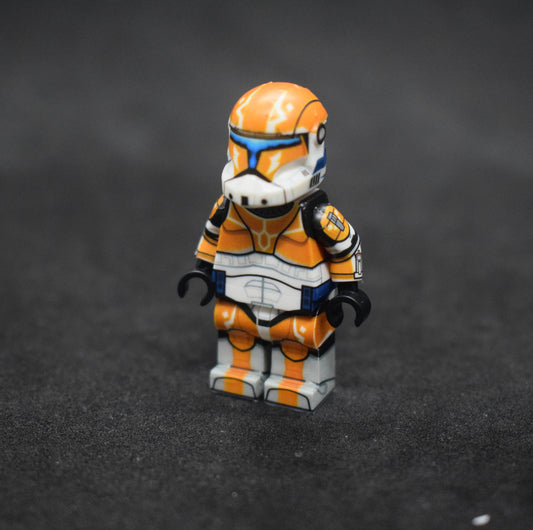AVFigures Commando 332nd Trooper (Decaled)