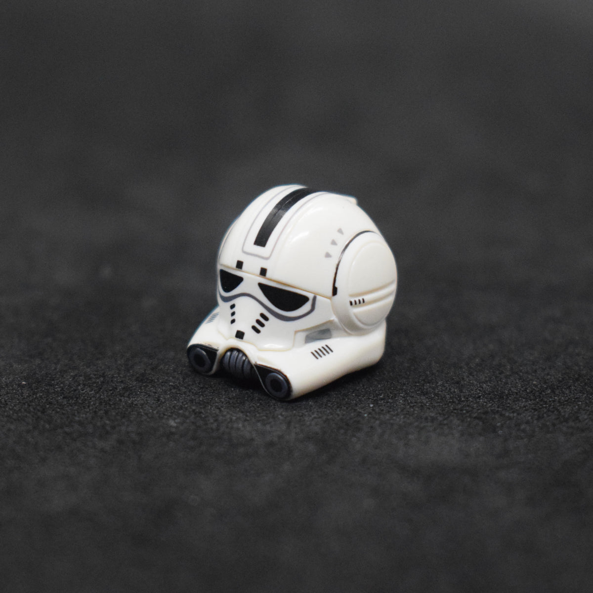 CloneArmyCustoms ARC Pilot V Wing Grunt Helmet (Pad Printed)
