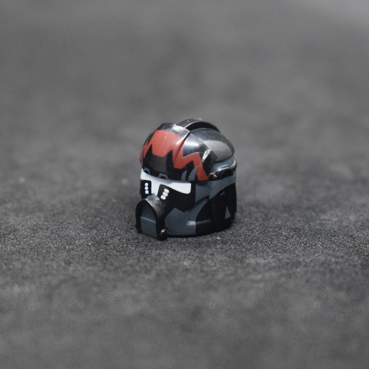 CloneArmyCustoms P2 Pilot Killer Shadow Helmet (Pad Printed)